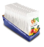 GO Smart Fruit Dried Fruit Mango Snack - Image 3