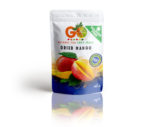 Dried Fruit Mango Snack