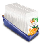 GO Smart Fruit Dried Fruit Orange Snack - Image 3