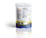 GO Smart Fruit Dried Fruit Pineapple Snack - Image 2