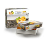 Value-Pack Dried Fruit Apricot
