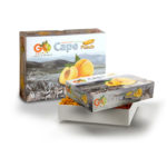 Value-Pack Dried Fruit Peach