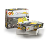 Value-Pack Dried Fruit Pineapple