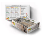 Value-Pack Mixed Dried Fruit